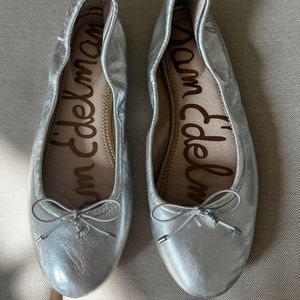 Sam Edelman Ballet Flat